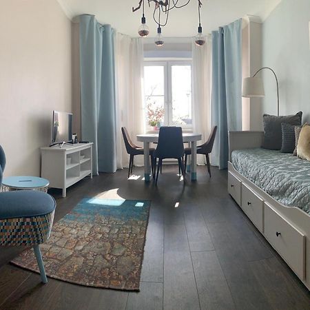 Aquagate Jurmala Daire Dış mekan fotoğraf