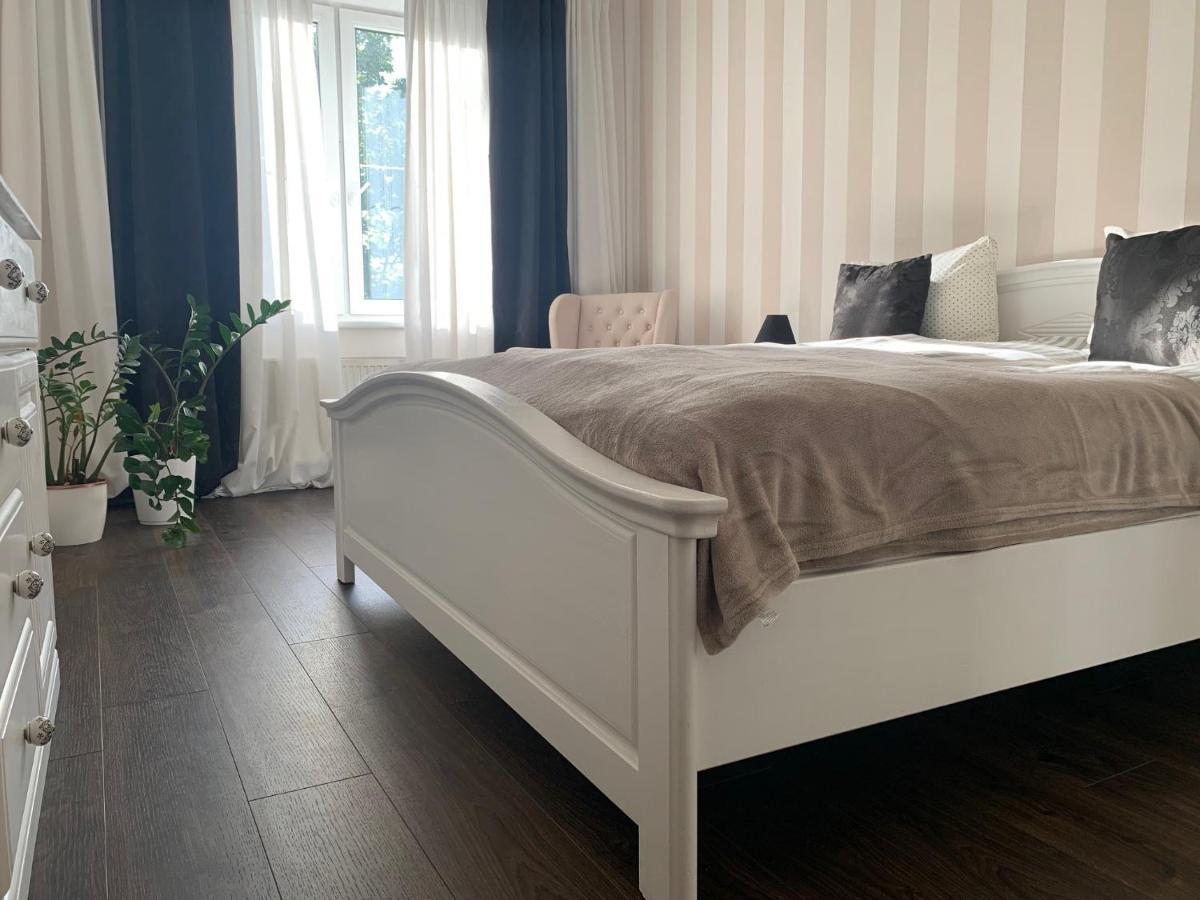 Aquagate Jurmala Daire Dış mekan fotoğraf