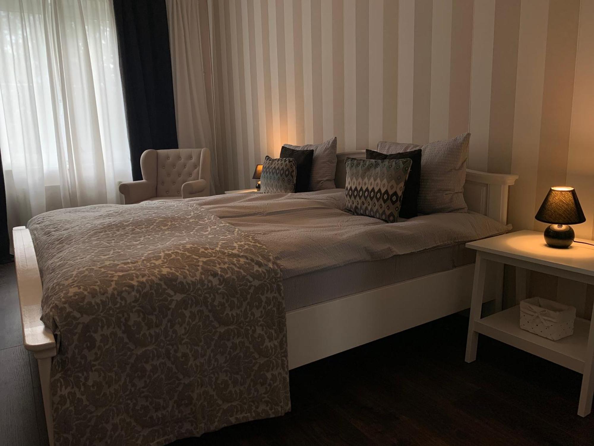 Aquagate Jurmala Daire Dış mekan fotoğraf