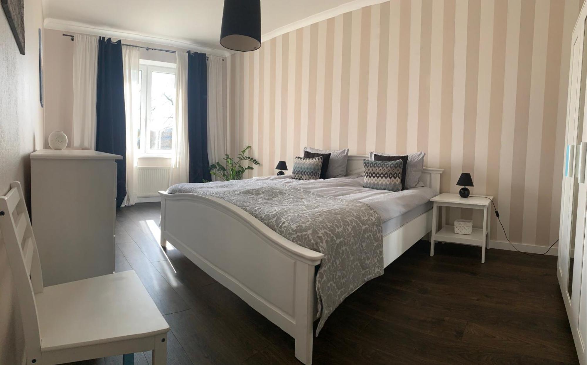 Aquagate Jurmala Daire Dış mekan fotoğraf