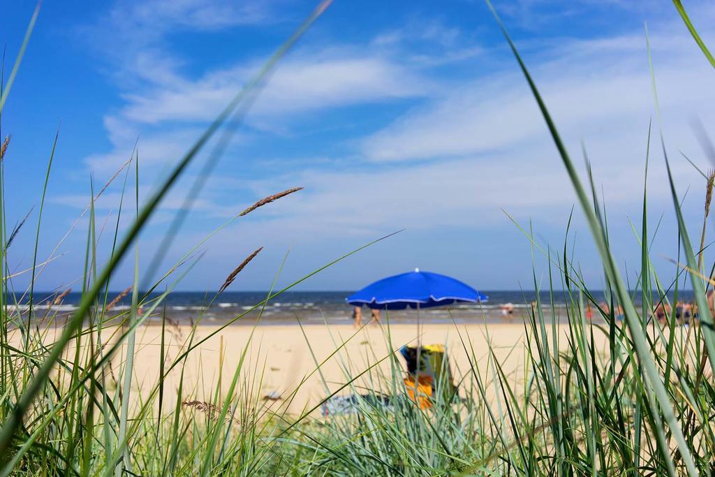 Aquagate Jurmala Daire Dış mekan fotoğraf